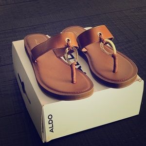 Aldo Sandals